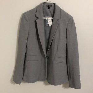 Women’s Express Blazer
